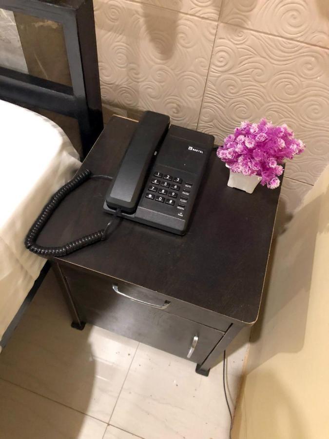 The Madaar House Hotel Varanasi Eksteriør billede