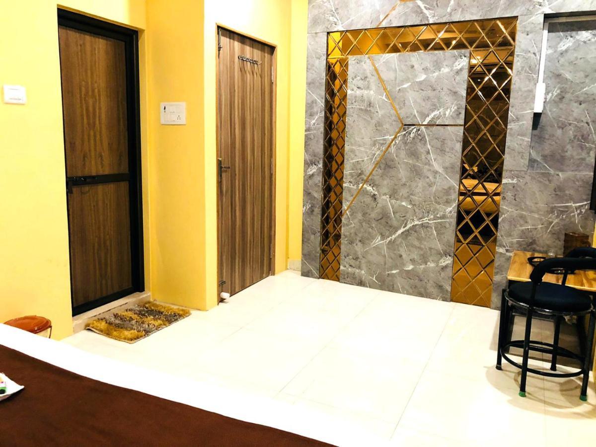 The Madaar House Hotel Varanasi Eksteriør billede